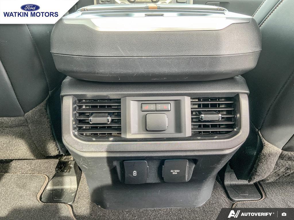 2021 Ford F-150 photo 28