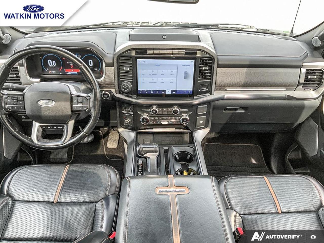 2021 Ford F-150 photo 26