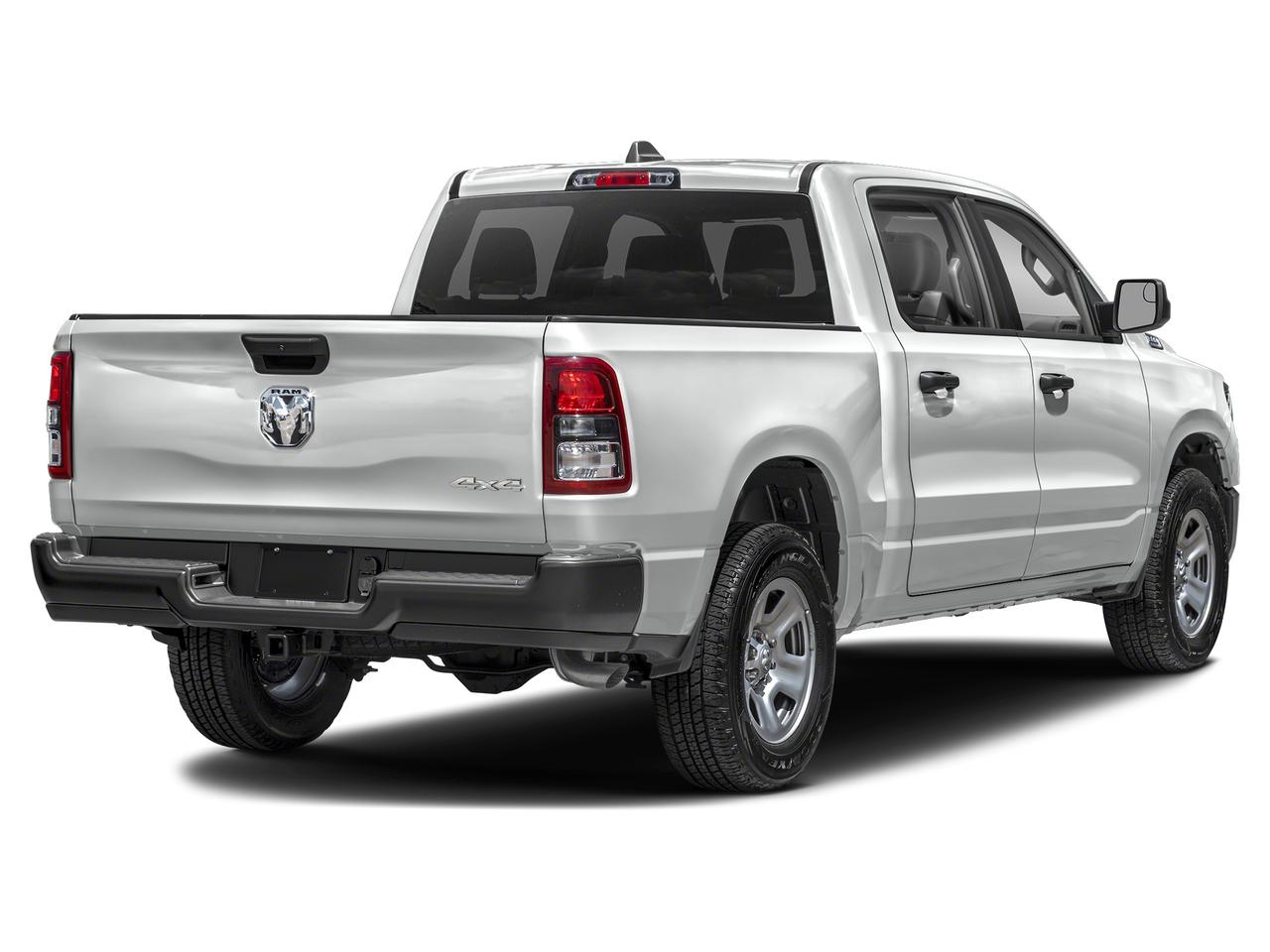 2023 RAM 1500 SPORT Photo1