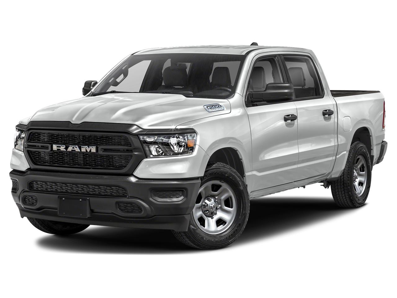 2023 RAM 1500 SPORT Photo0