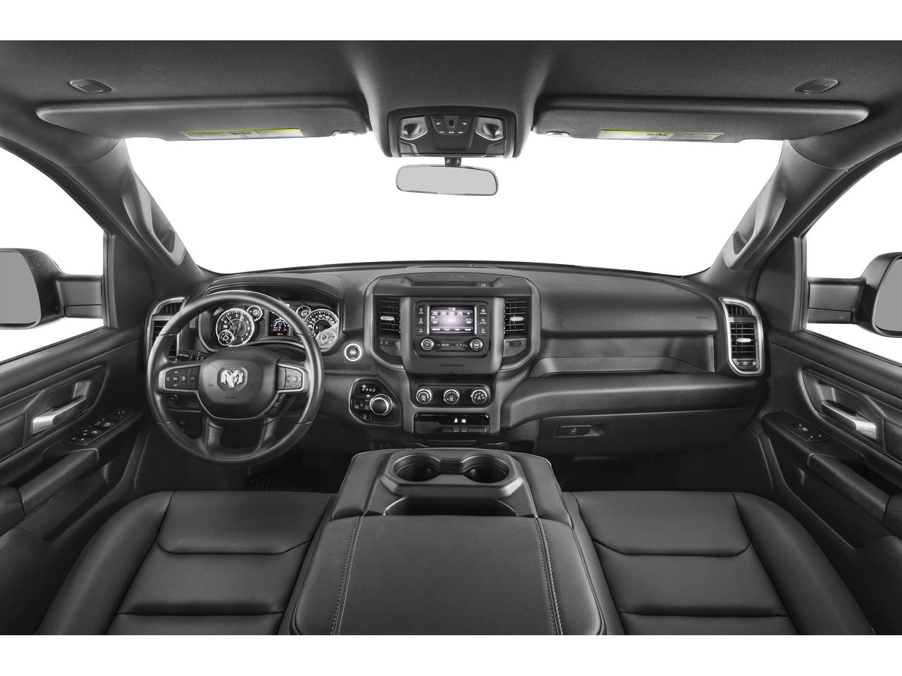 2023 RAM 1500 SPORT Photo4