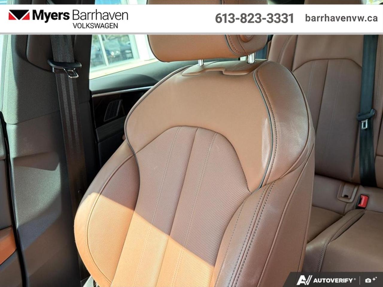2022 Audi A5 Sportback Technik 45 quattro  - Leather Seats Photo