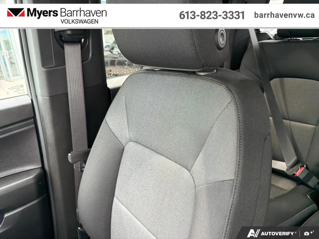 2024 Chevrolet Colorado Trail Boss Photo