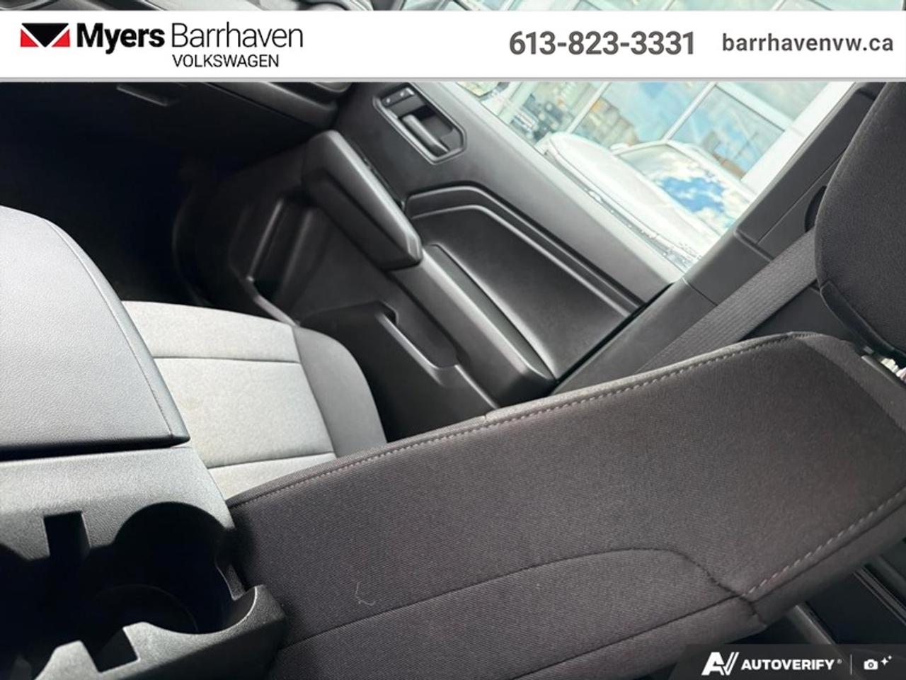 2024 Chevrolet Colorado Trail Boss Photo