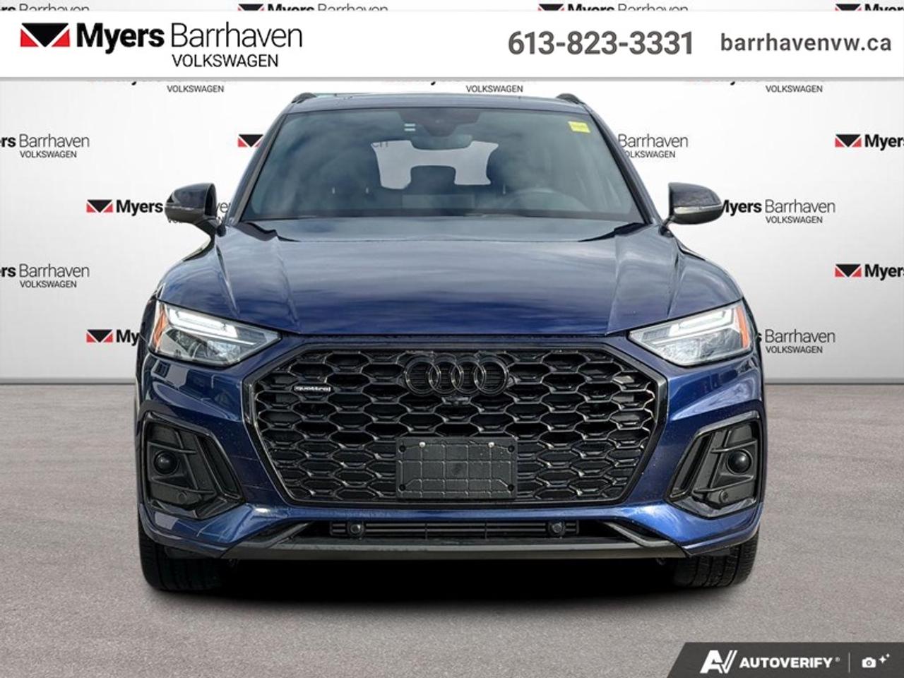 2023 Audi Q5 Sportback Progressiv 45 TFSI quattro Photo