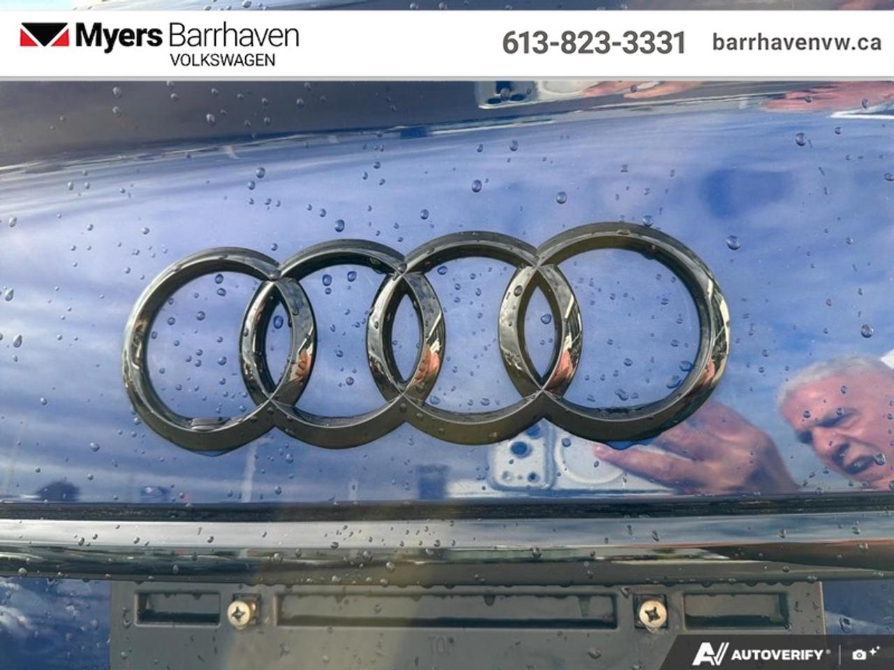 2023 Audi Q5 Sportback Progressiv 45 TFSI quattro Photo