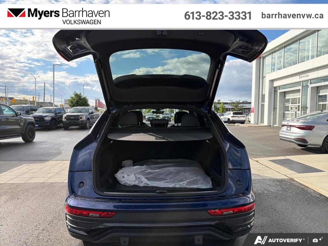 2023 Audi Q5 Sportback Progressiv 45 TFSI quattro Photo