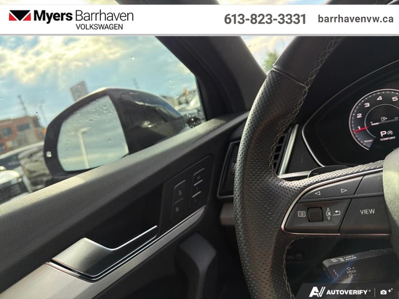 2023 Audi Q5 Sportback Progressiv 45 TFSI quattro Photo