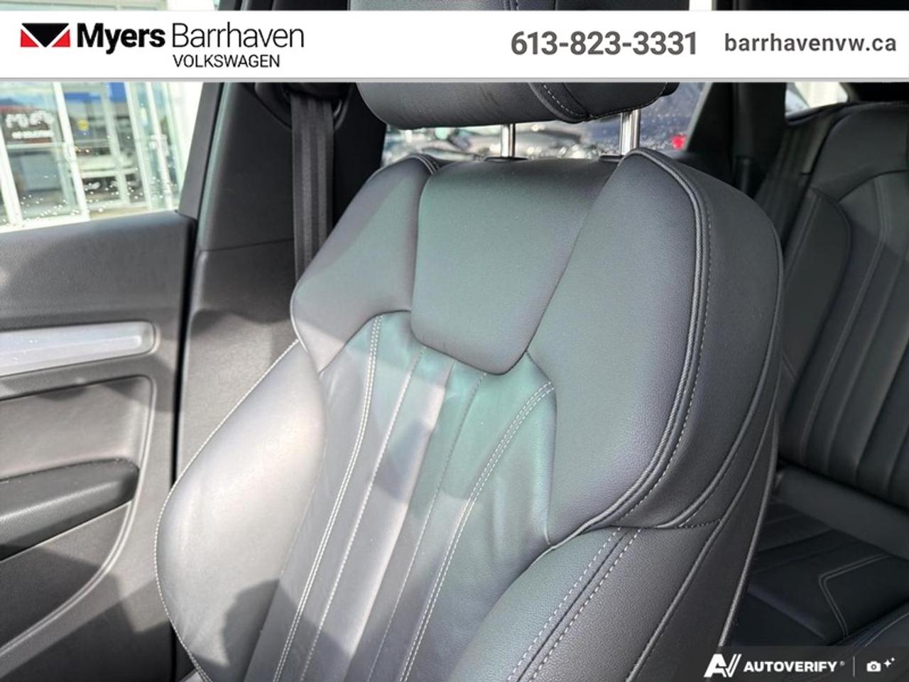 2023 Audi Q5 Sportback Progressiv 45 TFSI quattro Photo
