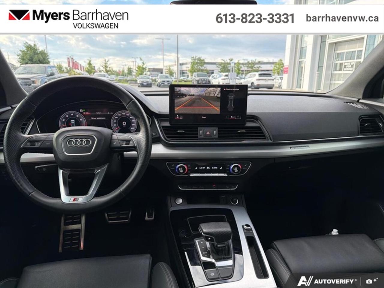 2023 Audi Q5 Sportback Progressiv 45 TFSI quattro Photo