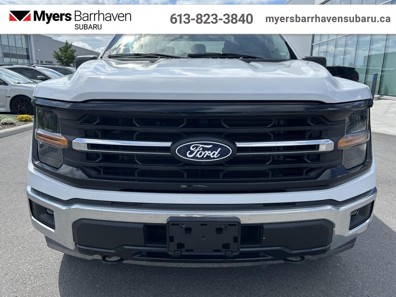 2024 Ford F-150 XLT  - Climate Control -  Navigation Photo