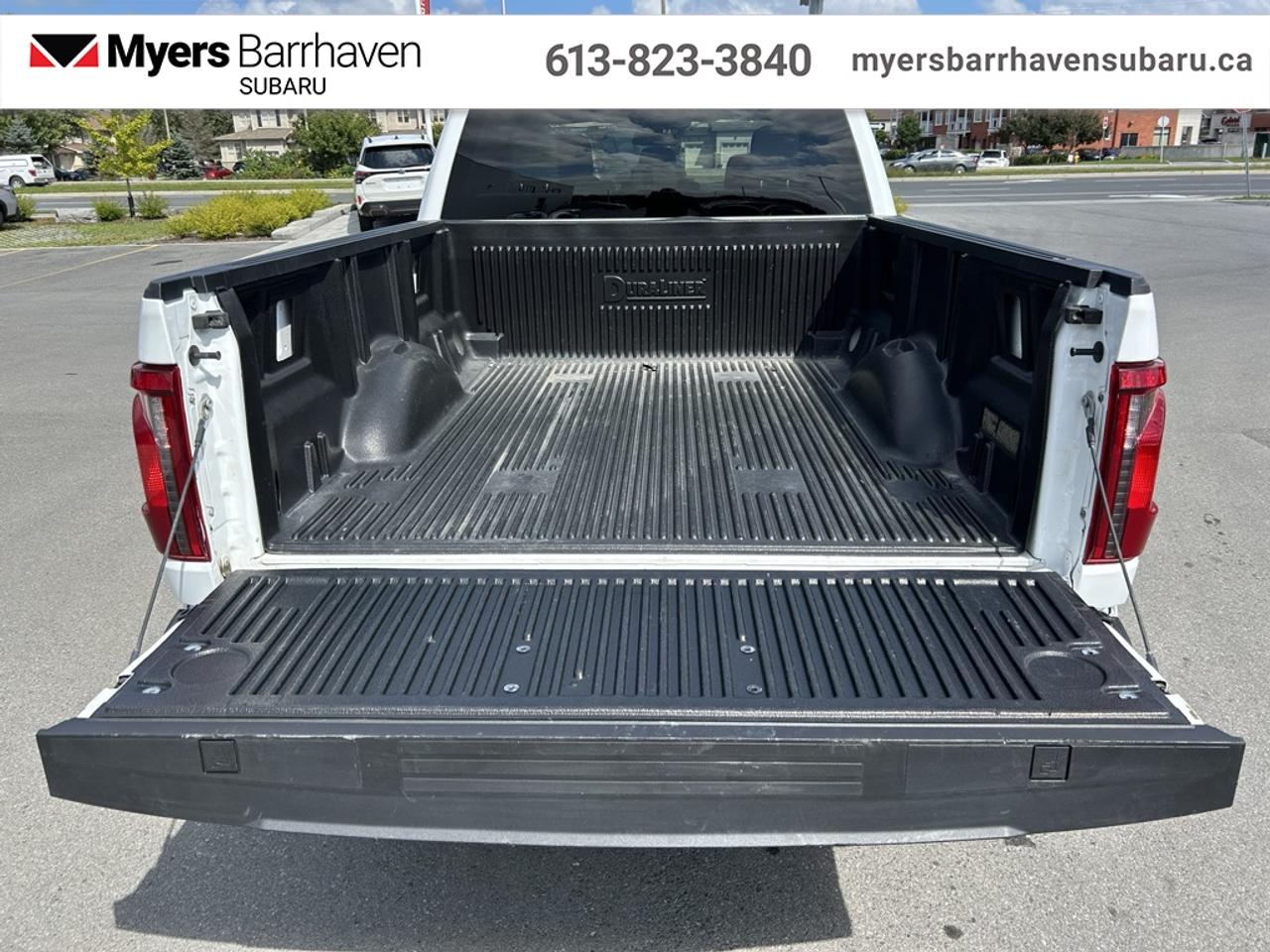 2024 Ford F-150 XLT  - Climate Control -  Navigation Photo