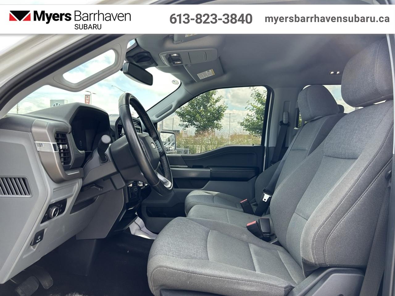 2024 Ford F-150 XLT  - Climate Control -  Navigation Photo