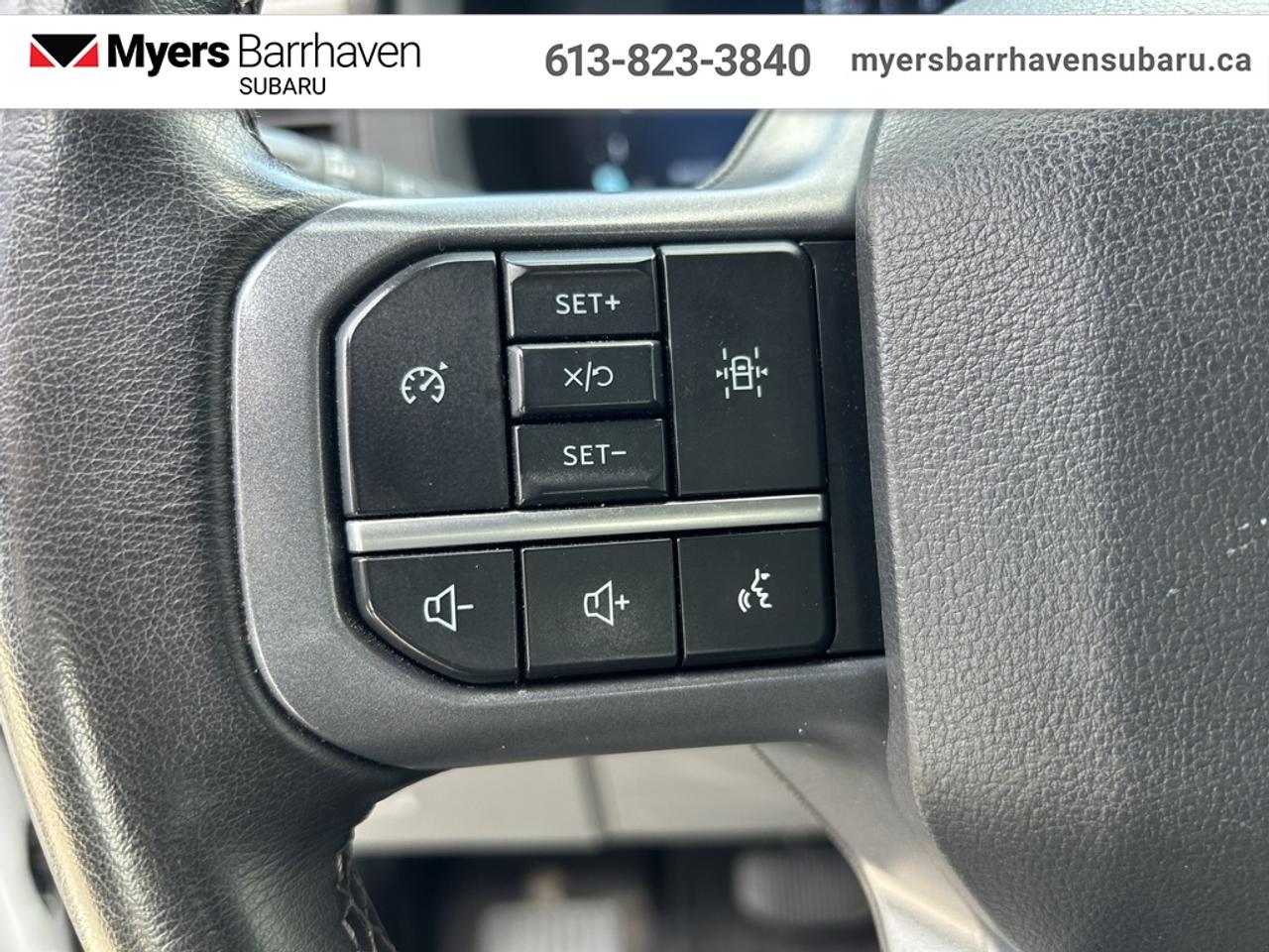 2024 Ford F-150 XLT  - Climate Control -  Navigation Photo