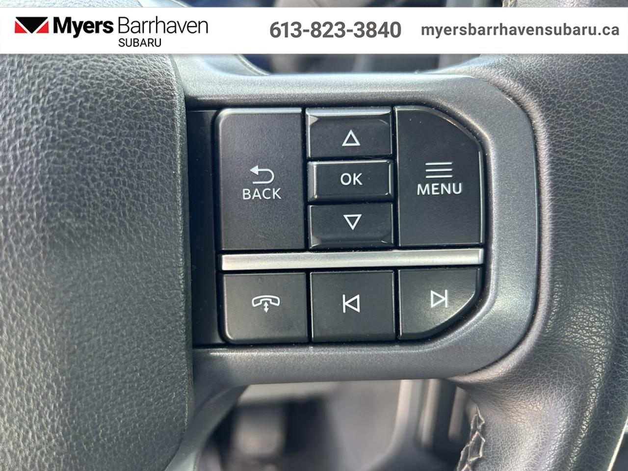 2024 Ford F-150 XLT  - Climate Control -  Navigation Photo