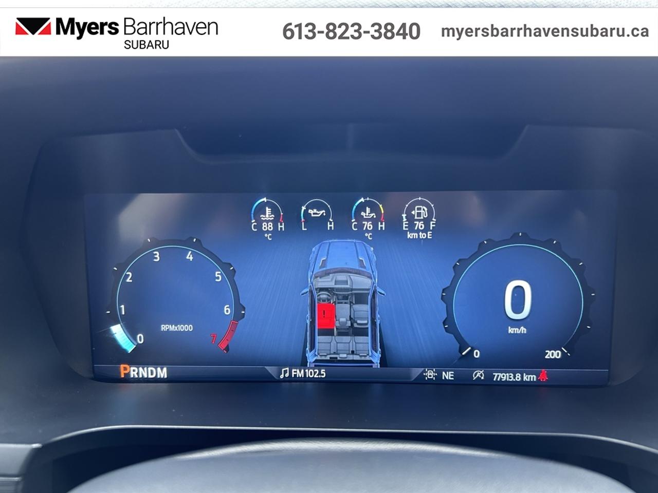2024 Ford F-150 XLT  - Climate Control -  Navigation Photo
