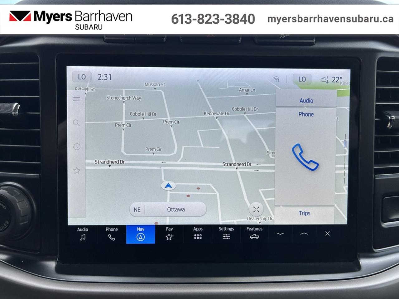 2024 Ford F-150 XLT  - Climate Control -  Navigation Photo
