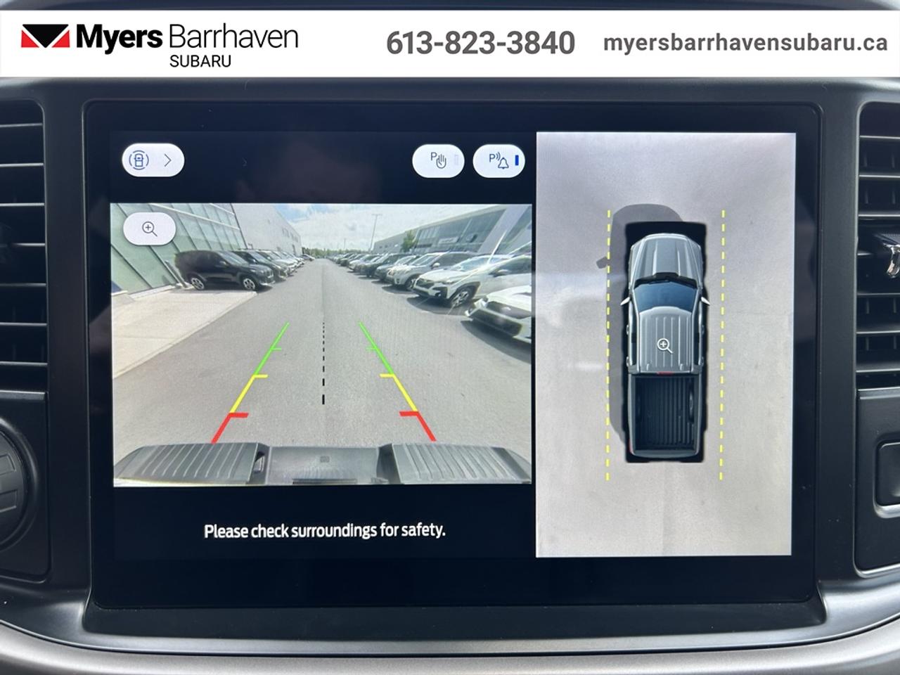 2024 Ford F-150 XLT  - Climate Control -  Navigation Photo