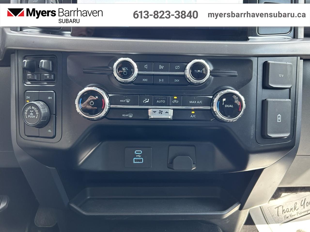 2024 Ford F-150 XLT  - Climate Control -  Navigation Photo