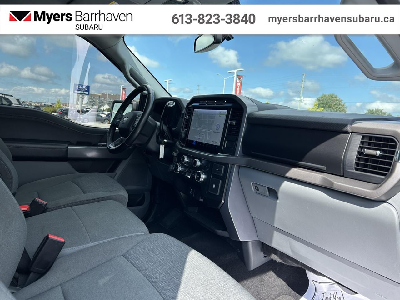 2024 Ford F-150 XLT  - Climate Control -  Navigation Photo