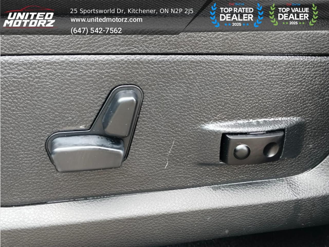 2015 RAM 1500 Outdoorsman Eco diesel CREW CAB 4WD 3.0L 6cy~CERTI Photo