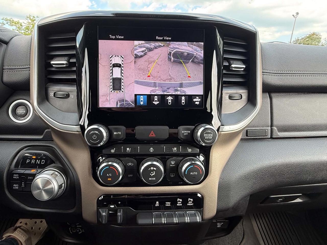 2019 RAM 3500 Laramie Photo
