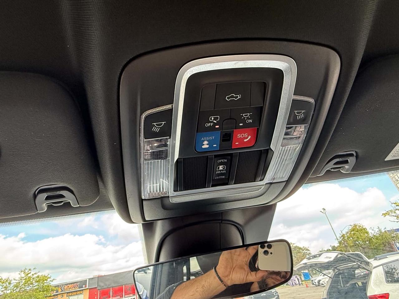 2019 RAM 3500 Laramie Photo