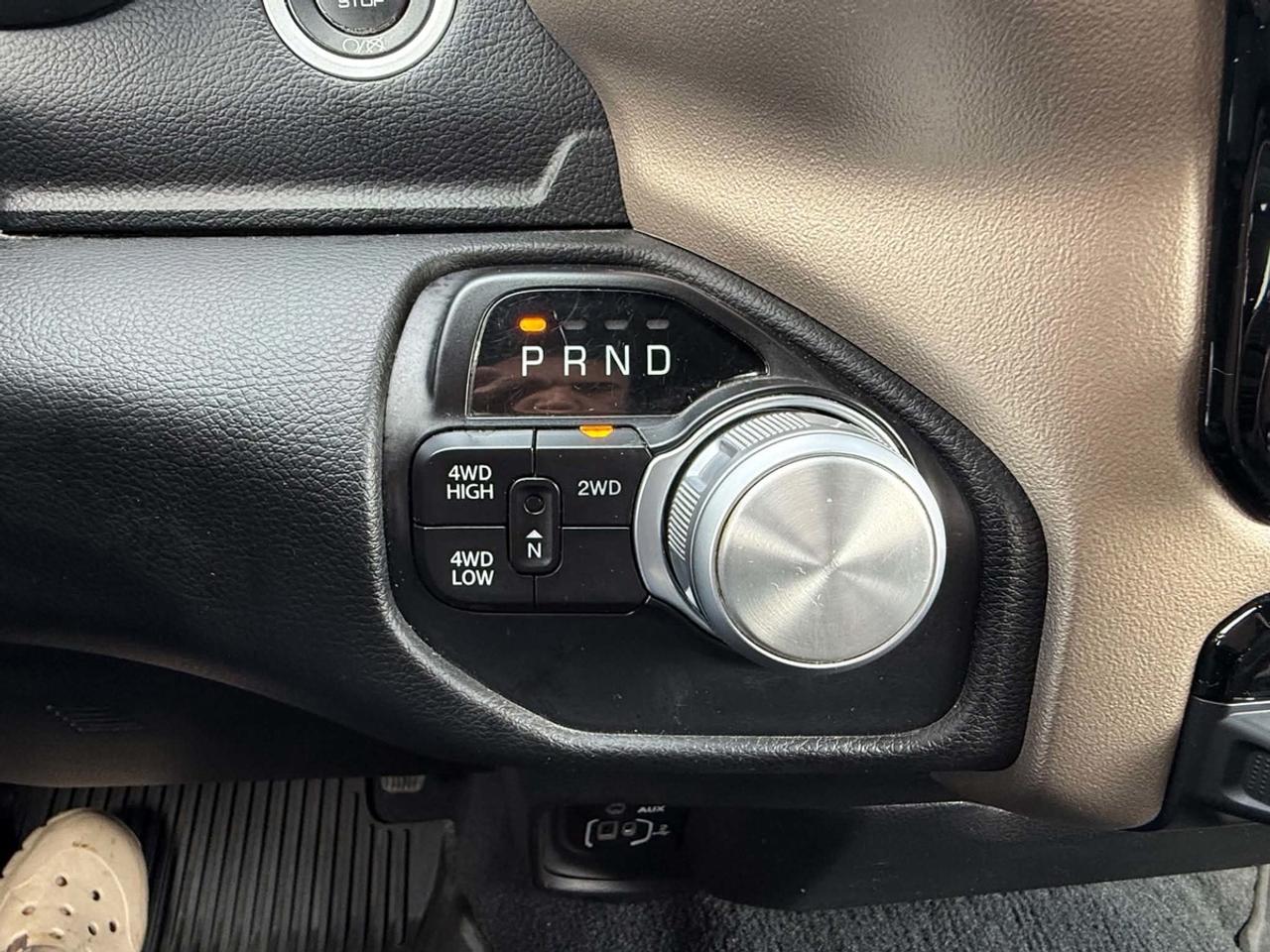2019 RAM 3500 Laramie Photo