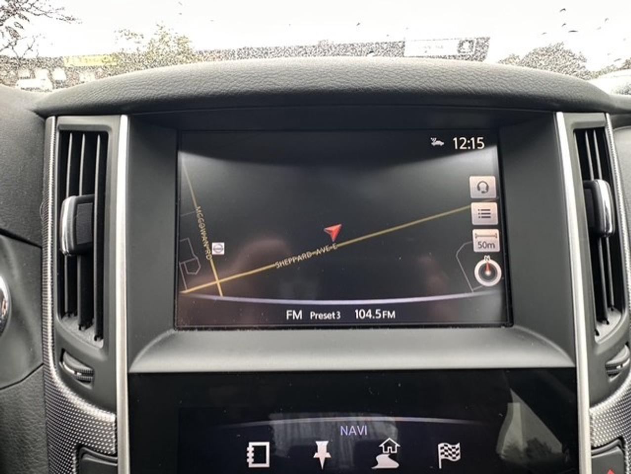 2019 Infiniti Q50 Signature Edition Photo