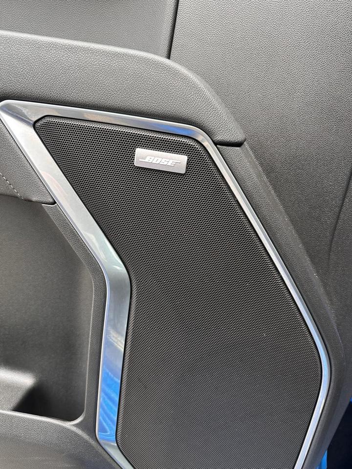 2025 Chevrolet Silverado 1500 RST Photo