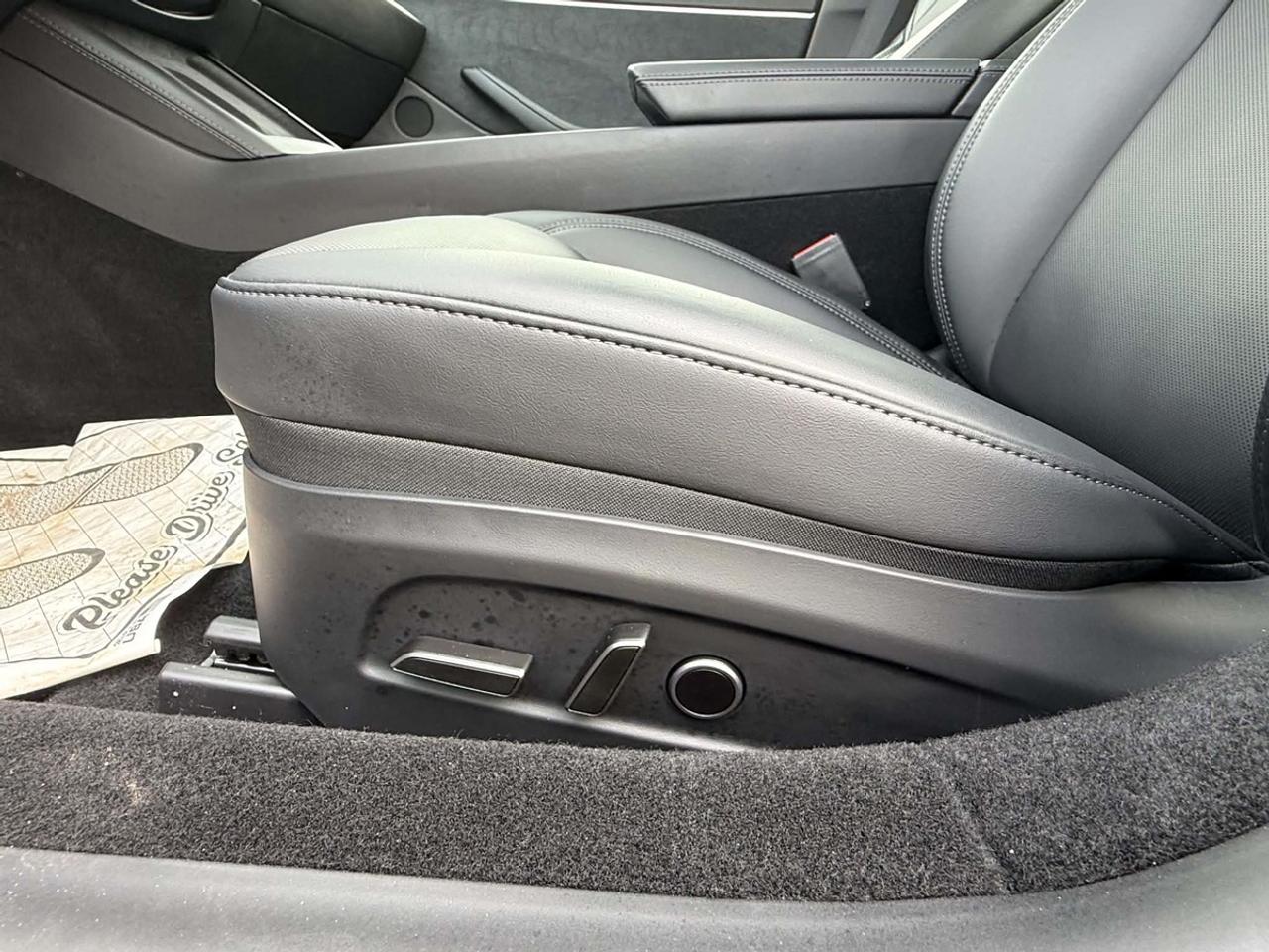 2025 Tesla Model 3 Long Range AWD Photo