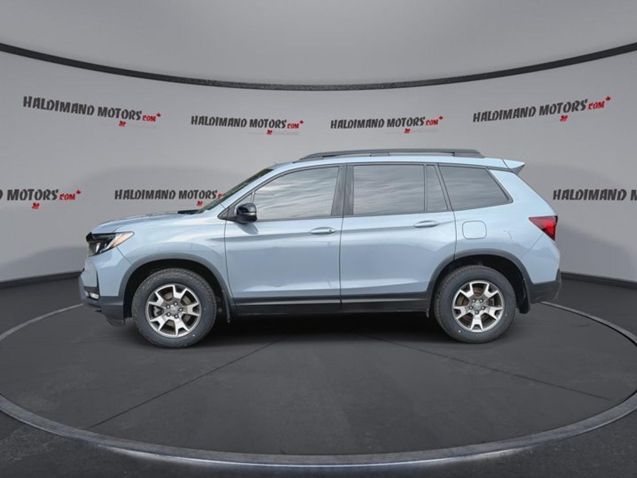 2022 Honda Passport TrailSport AWD | No Accidents | Sunroof | Leather Seats | Heated Steering Photo