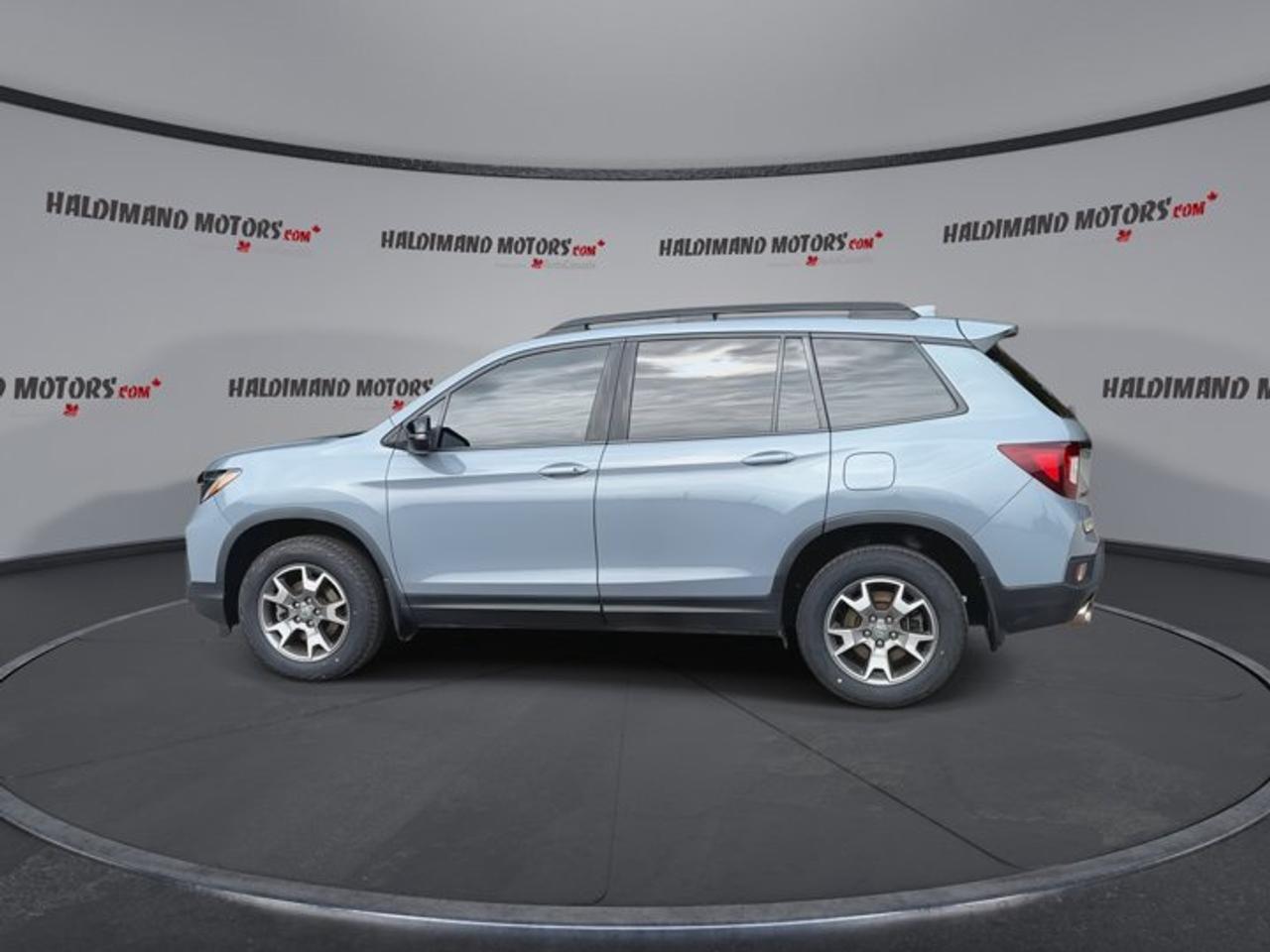 2022 Honda Passport TrailSport AWD | No Accidents | Sunroof | Leather Seats | Heated Steering Photo