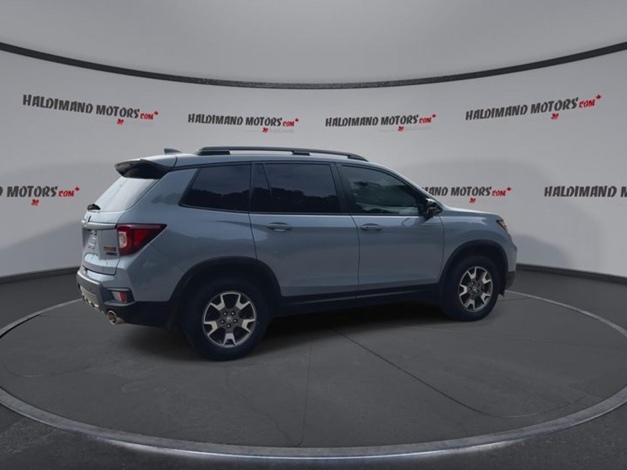 2022 Honda Passport TrailSport AWD | No Accidents | Sunroof | Leather Seats | Heated Steering Photo