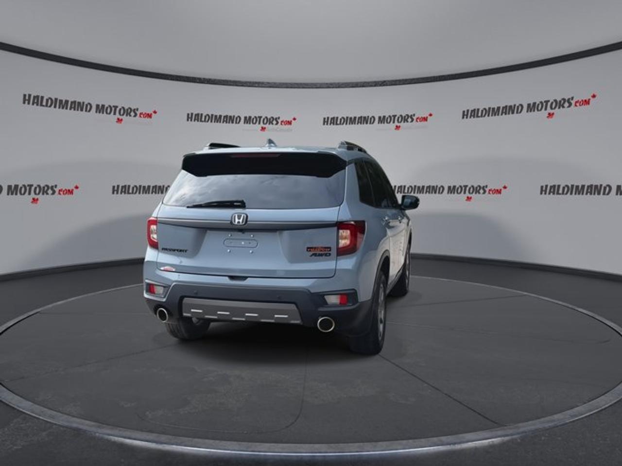 2022 Honda Passport TrailSport AWD | No Accidents | Sunroof | Leather Seats | Heated Steering Photo