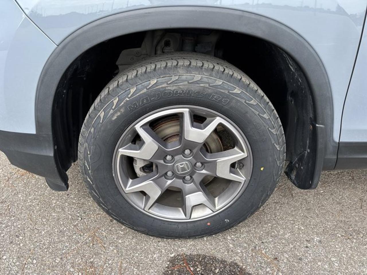 2022 Honda Passport TrailSport AWD | No Accidents | Sunroof | Leather Seats | Heated Steering Photo