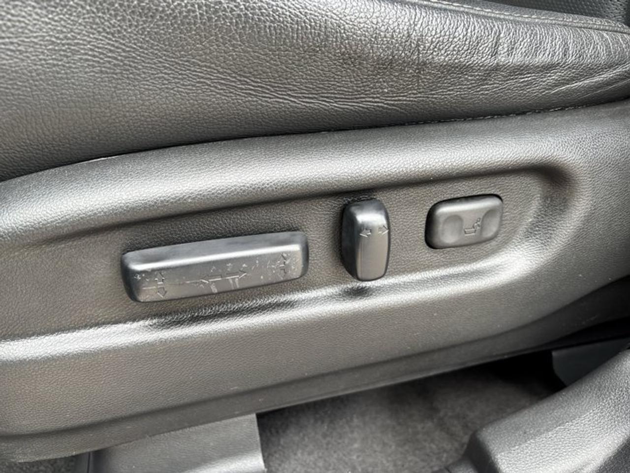 2022 Honda Passport TrailSport AWD | No Accidents | Sunroof | Leather Seats | Heated Steering Photo