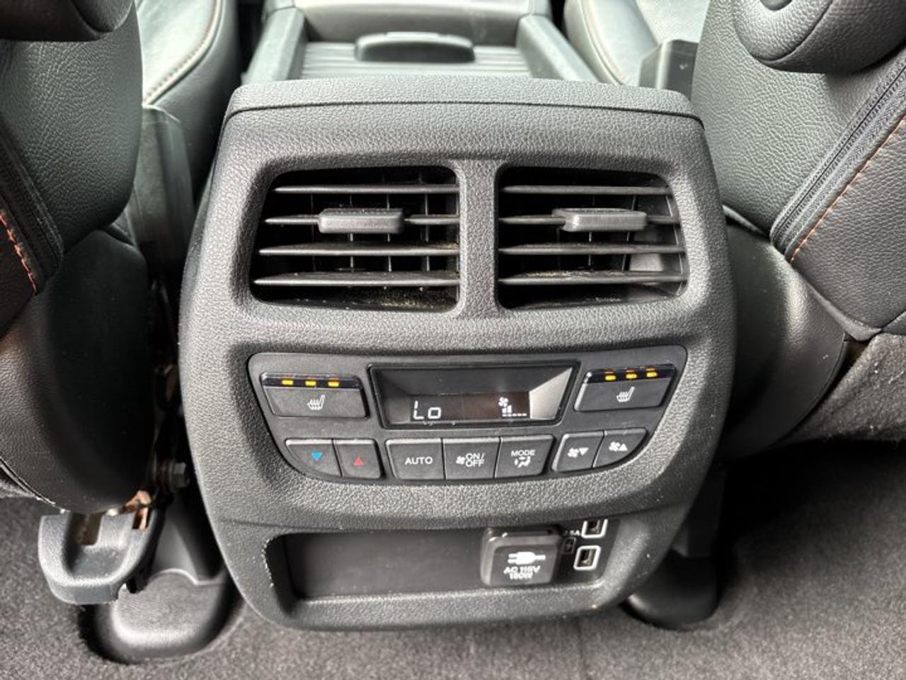 2022 Honda Passport TrailSport AWD | No Accidents | Sunroof | Leather Seats | Heated Steering Photo