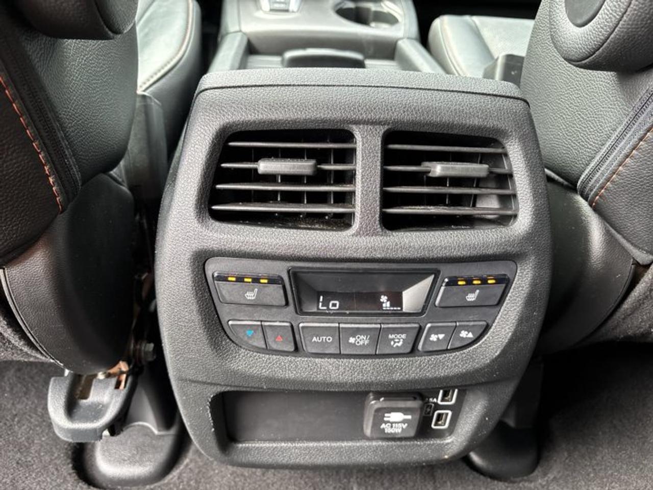 2022 Honda Passport TrailSport AWD | No Accidents | Sunroof | Leather Seats | Heated Steering Photo