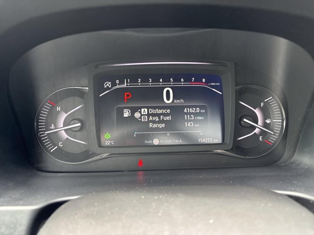 2022 Honda Passport TrailSport AWD | No Accidents | Sunroof | Leather Seats | Heated Steering Photo
