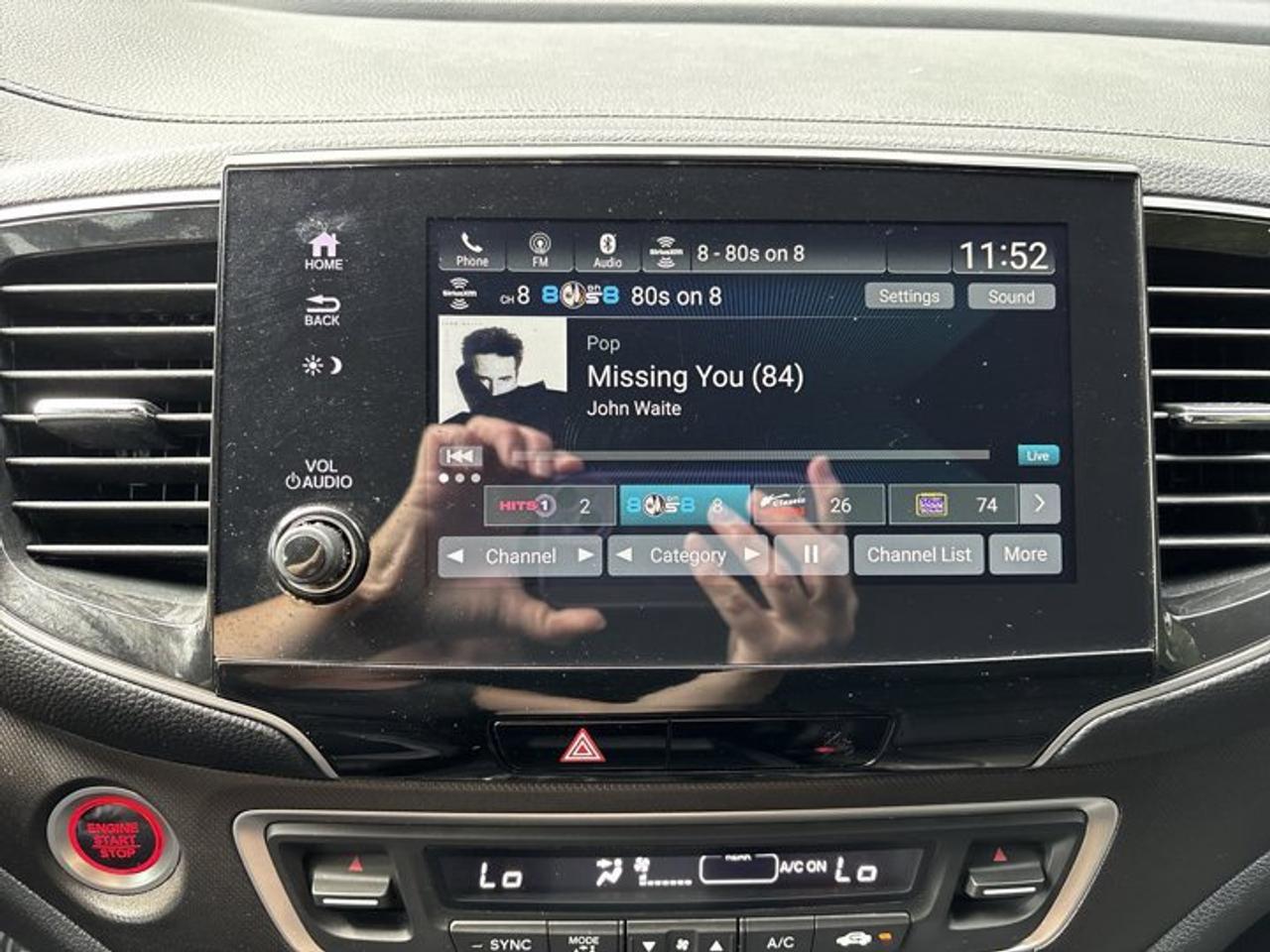 2022 Honda Passport TrailSport AWD | No Accidents | Sunroof | Leather Seats | Heated Steering Photo