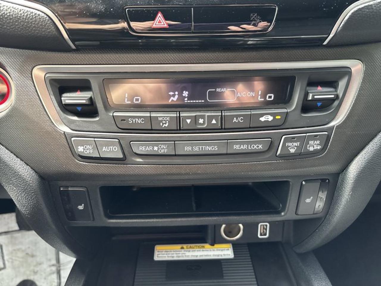 2022 Honda Passport TrailSport AWD | No Accidents | Sunroof | Leather Seats | Heated Steering Photo