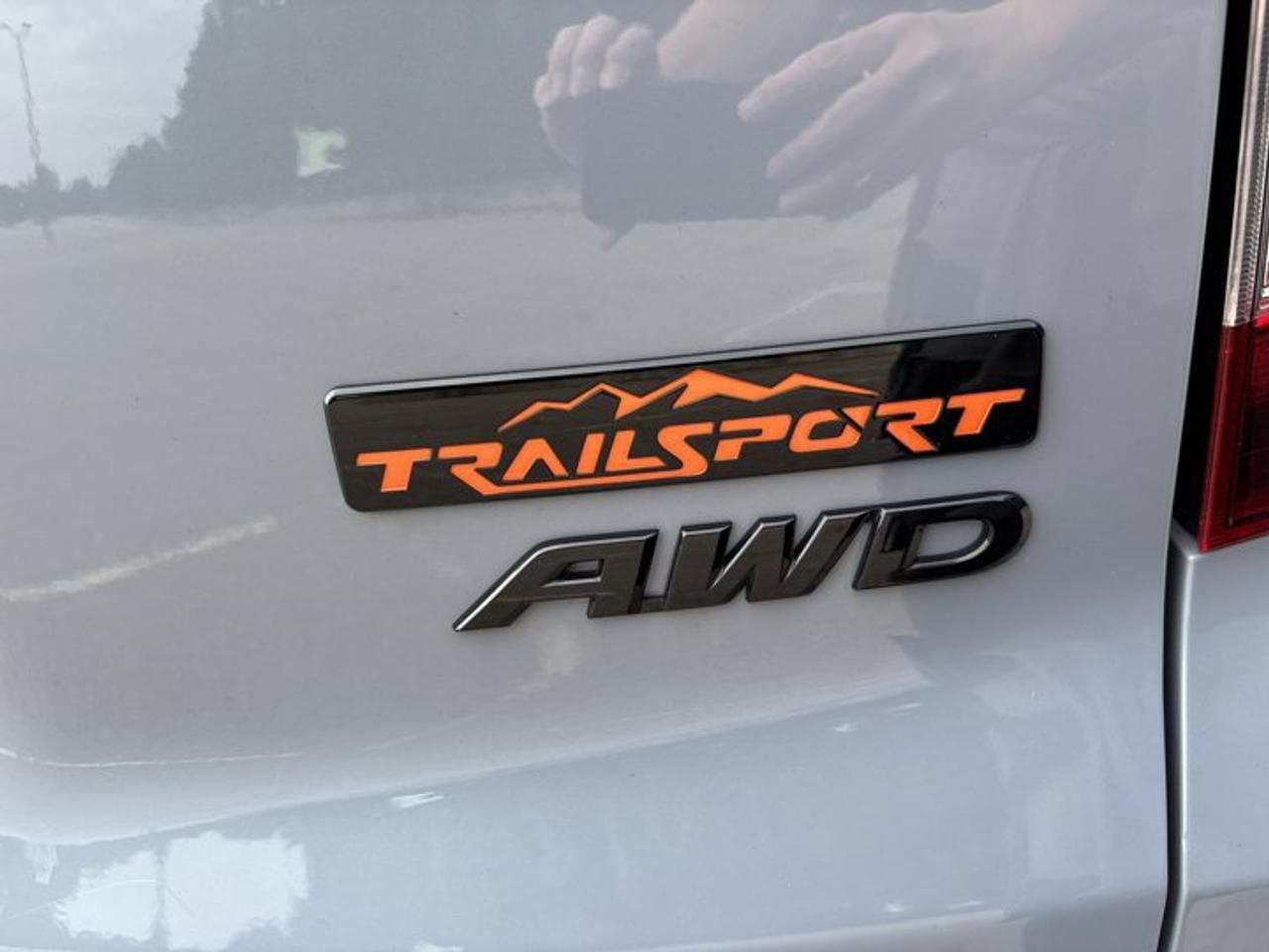 2022 Honda Passport TrailSport AWD | No Accidents | Sunroof | Leather Seats | Heated Steering Photo