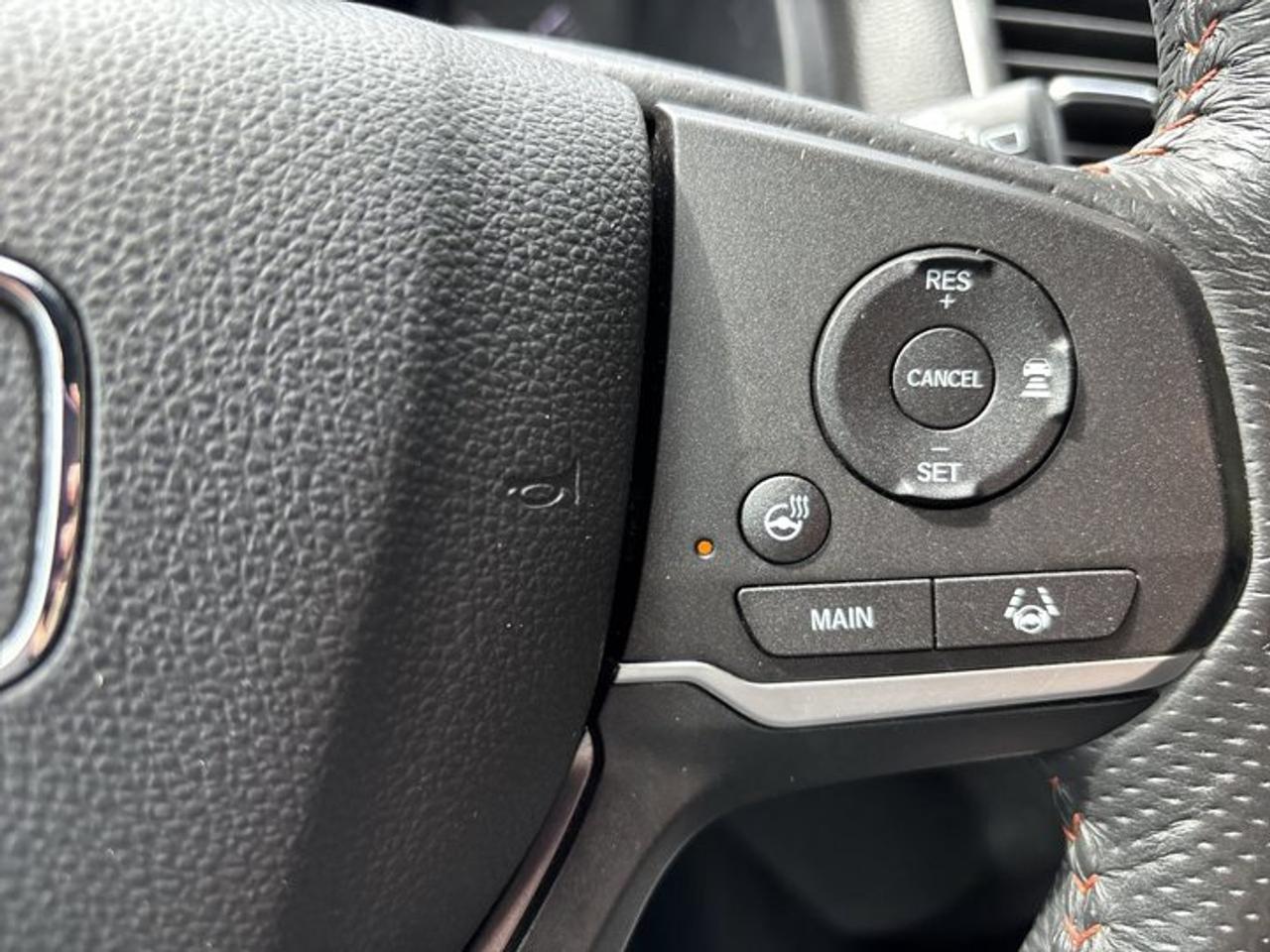 2022 Honda Passport TrailSport AWD | No Accidents | Sunroof | Leather Seats | Heated Steering Photo