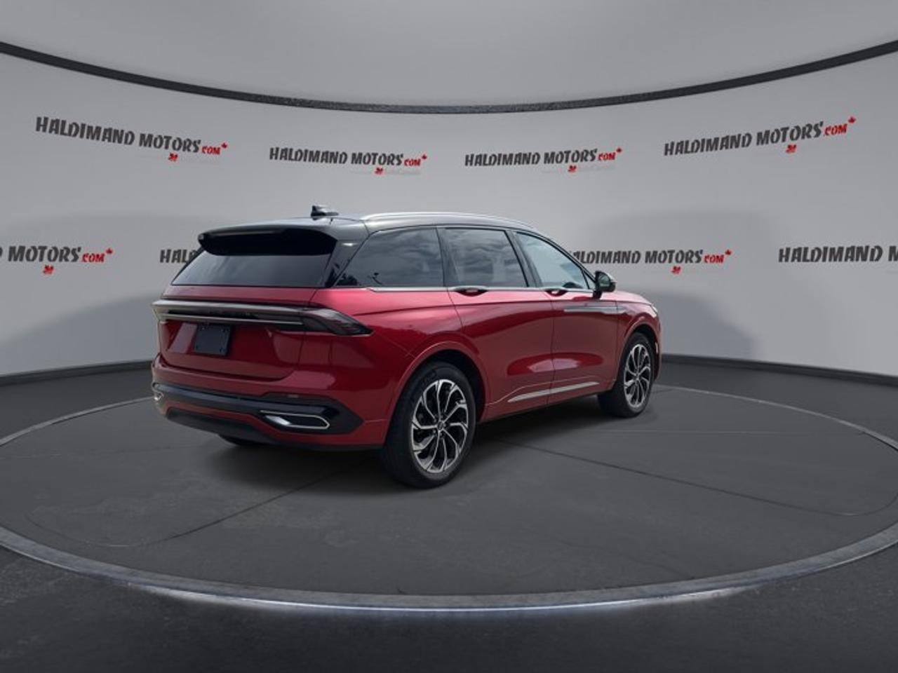 2024 Lincoln Nautilus Reserve AWD | No Accidents | Vent. Front Seats Photo