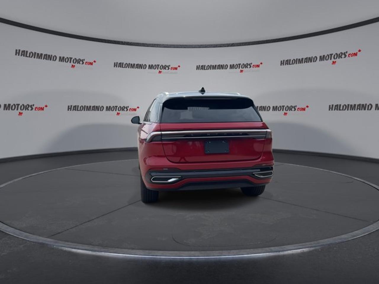 2024 Lincoln Nautilus Reserve AWD | No Accidents | Vent. Front Seats Photo
