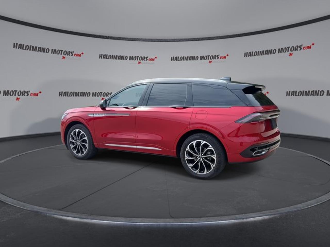 2024 Lincoln Nautilus Reserve AWD | No Accidents | Vent. Front Seats Photo