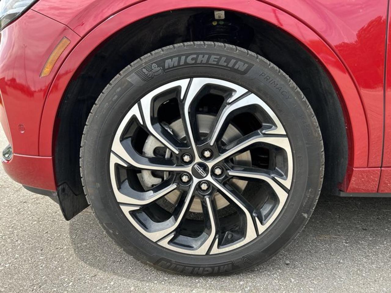 2024 Lincoln Nautilus Reserve AWD | No Accidents | Vent. Front Seats Photo