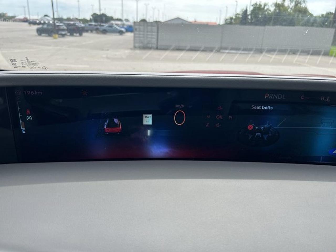 2024 Lincoln Nautilus Reserve AWD | No Accidents | Vent. Front Seats Photo