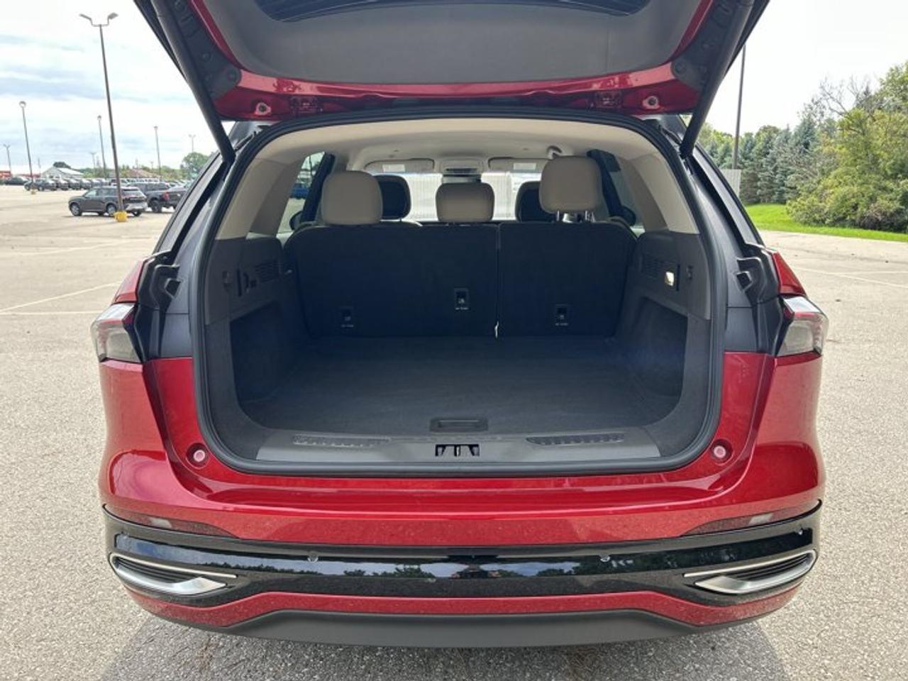 2024 Lincoln Nautilus Reserve AWD | No Accidents | Vent. Front Seats Photo
